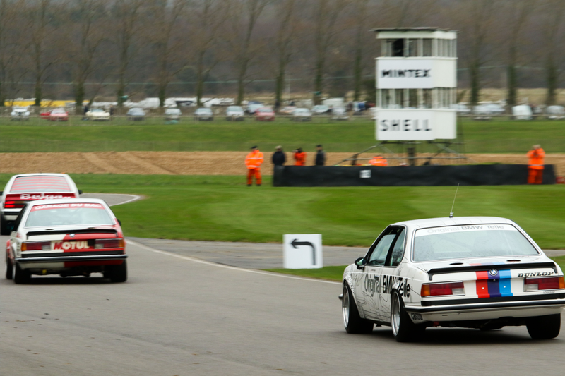 Illustration for article titled #75MM Members Meeting Photos